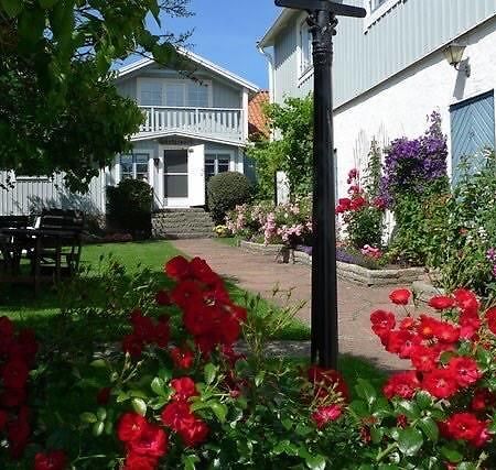 Gammalsbygårdens Gästgiveri Degerhamn Exteriör bild